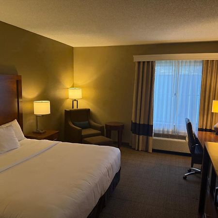 Comfort Inn North-Polaris Колумбус Екстер'єр фото