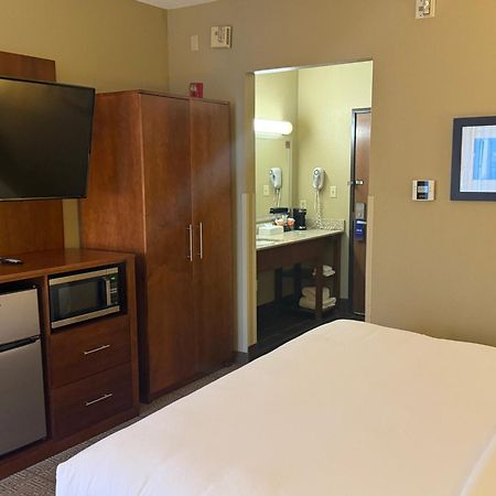 Comfort Inn North-Polaris Колумбус Екстер'єр фото