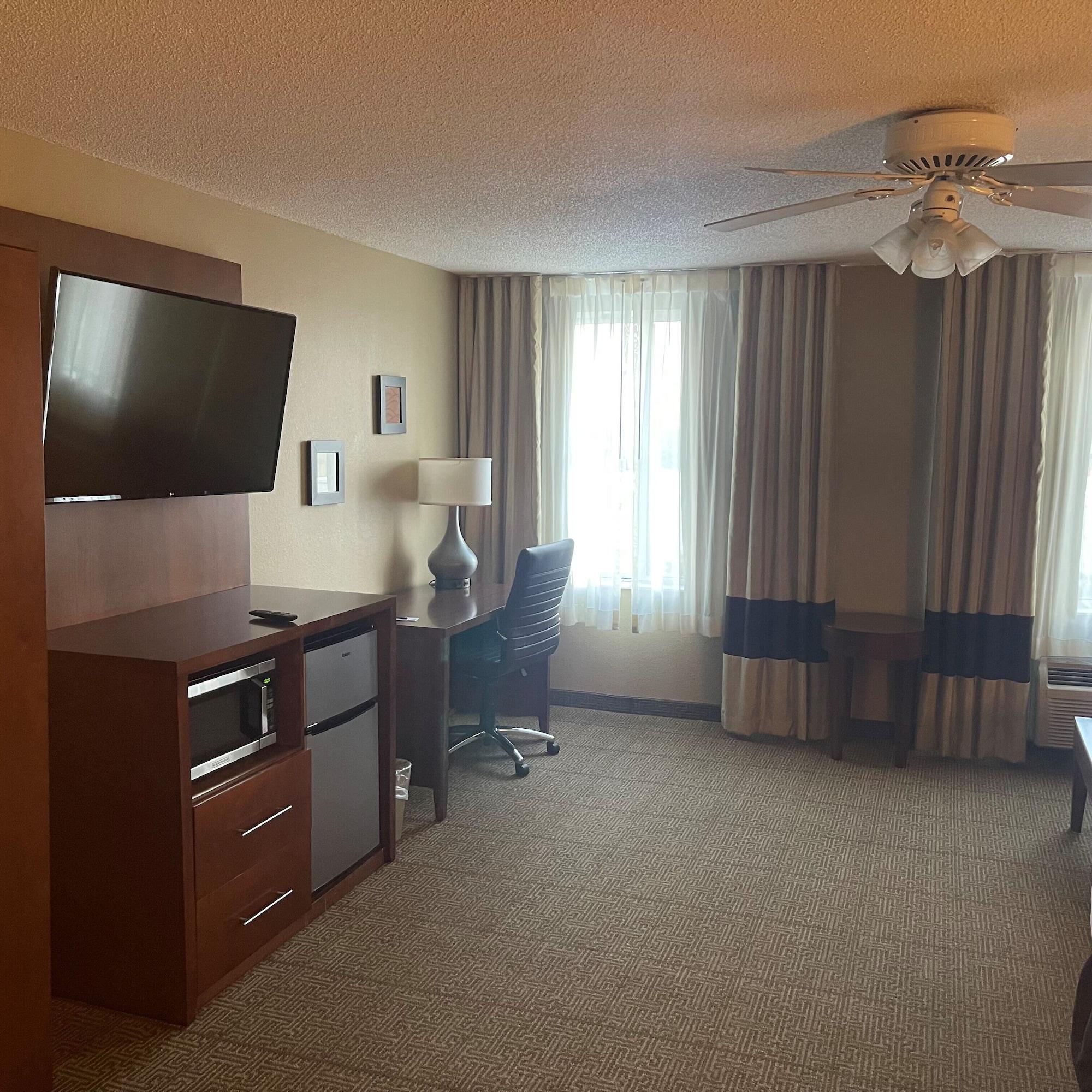 Comfort Inn North-Polaris Колумбус Екстер'єр фото