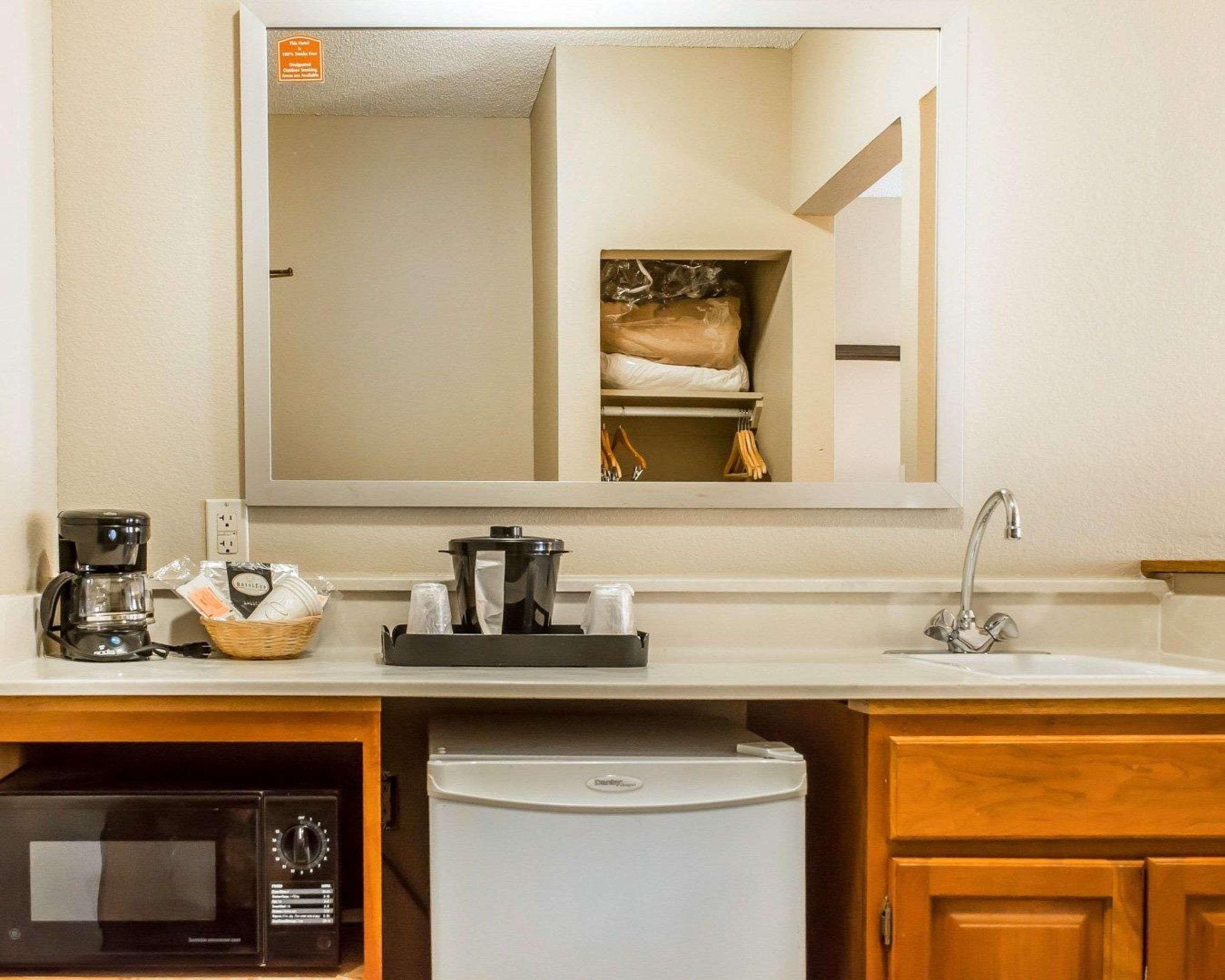 Comfort Inn North-Polaris Колумбус Екстер'єр фото