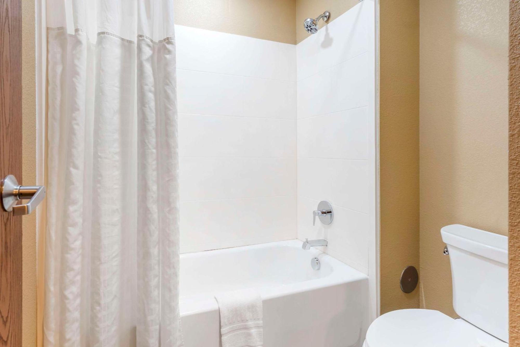 Comfort Inn North-Polaris Колумбус Екстер'єр фото